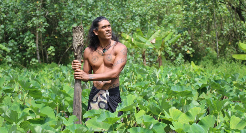 Iaorana Tahiti Expeditions