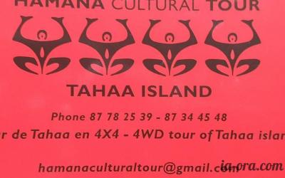 Hamana Cultural Tours