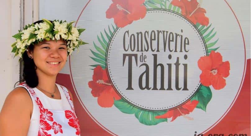 La Conserverie de Tahiti